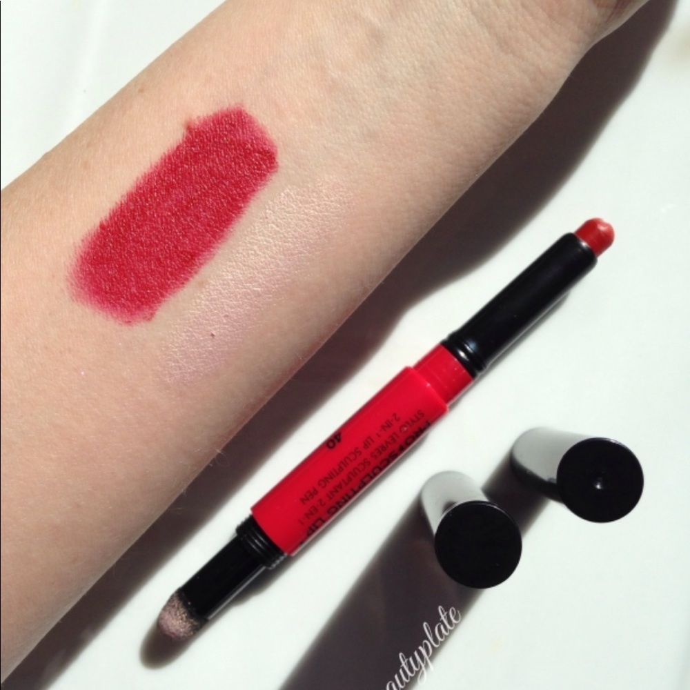 MakeUp ForEver - Pro Sculpting 2 In 1 Shade : 40 - Picture 2 of 2